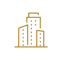 icon Financial institutions