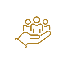 icon Healthcare leaders