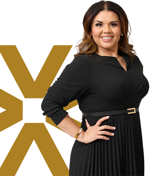 Ruth Villalonga our Founder
